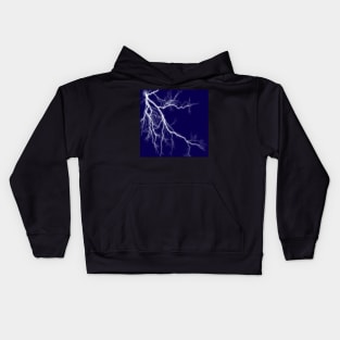 Lightning Kids Hoodie